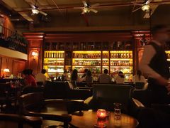 -Hill.Cocktail半山酒吧(中山店)