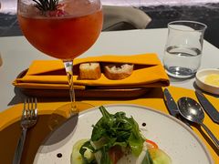 -璞渼咖啡 ROOF P.M. Café(浦东美术馆店)