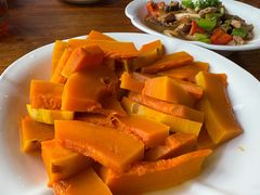 -客雨侗菜馆(客雨民宿店)