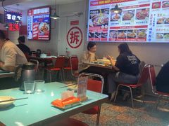 -川正旺江湖菜(三元桥店)