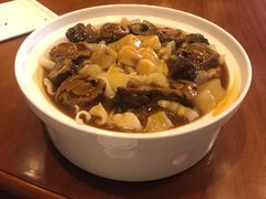 -东方之珠海鲜酒楼(南开店)