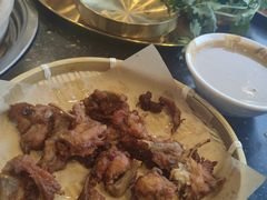 -刘一锅筋头巴脑(凌空二街店)