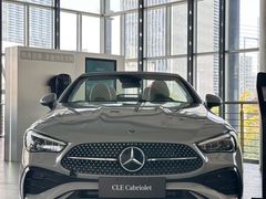 -杭州中升之星奔驰4S店(滨江店)