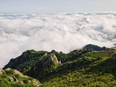-白草畔自然风景区