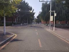 -吉林大学(南岭校区)