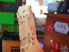 -香港鸿记冰室