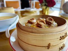 -咖啡苑 - 蔚藍夏日限定主题(永利皇宫店)