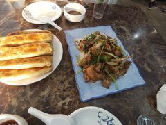 -西关回头馆(西关美食街店)
