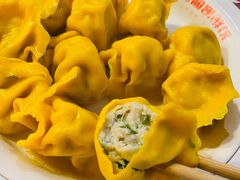 -金谷园饺子·烧烤(人大总店)