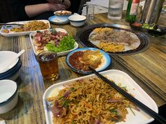 -齐齐哈尔兄弟烤肉(湖山美地店)