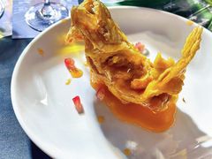 -郑州建业艾美酒店