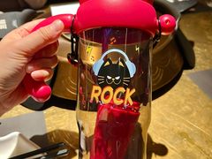 -烤匠麻辣烤鱼(万象城店)