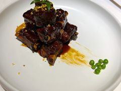 -玫瑰厅上海菜(兴国路店)