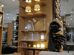 -MUJI无印良品(万达太原街店)