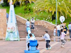 -世界恐龙谷景区