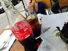 -Burger & Lobster(Dean Street)