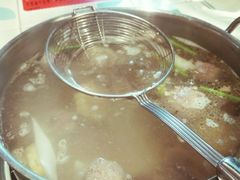 -南城十里潮汕鲜牛火锅·鲜虾生滚粥(融汇老商埠店)