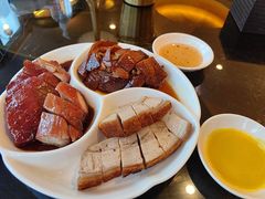 -中国厨房/台湾牛肉面