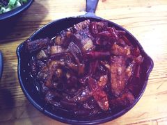 -二孃鸡爪爪(东郊记忆店)
