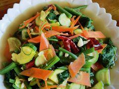 -腾冲国萍农家乐