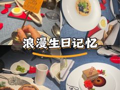 -弦月窗LUNETTE BY AMANDA(复兴路店)