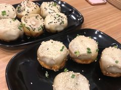 -小杨生煎(香港名都店)