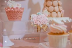 -Aimee'sCake婚礼甜品台·企业商务茶歇