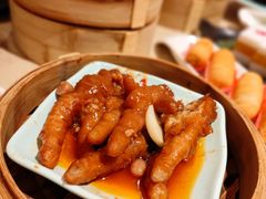 -点都德(花城店)