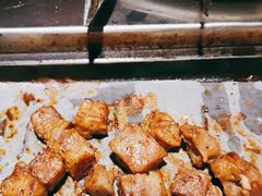 -阪尚皇·原切牛排·烤肉火锅自助(北京路店)