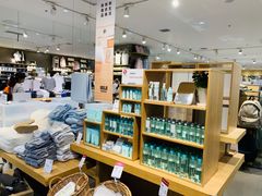-MUJI无印良品(鑫嘉汇购物中心店)