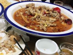 -三喜龙虾(鞍山路店)