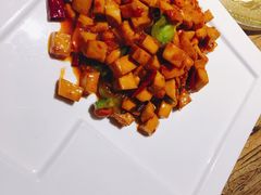 -一盏明灯全素斋(殊像寺店)
