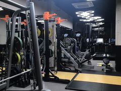 -VPsmart私教健身工作室(新华路旗舰店)