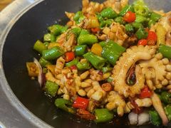 -百年神厨·地道川菜(清江西路店)