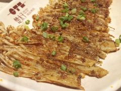 iphone_upload_pic-楚太子  中餐&烧烤(武大店)