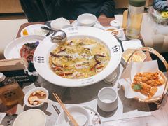 -渔语鱼新川菜Bistro(万象天地店)