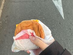 -麦当劳(世界城广场店)