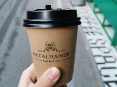 -METAL HANDS(五道营店)