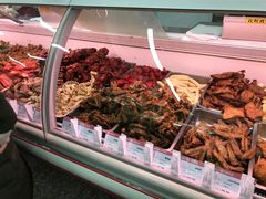 -北京稻香村(方庄店)