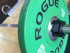 -X·18轻健身工作室(中联皇冠店)