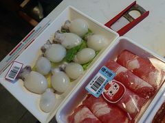-野妹火锅(南园店)