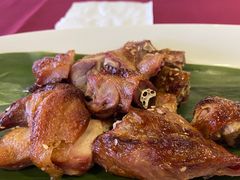 -船长9号·精致湖北菜(江滩店)