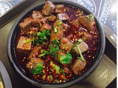 -桥香园云南过桥米线(金马碧鸡店)