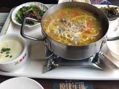 -豪享来中西餐厅(隆昌店)