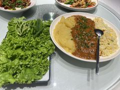 -御海棠老菜馆(福明嘉园店)