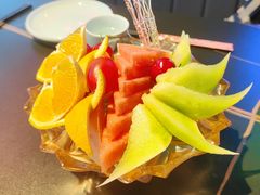 -粉墨特色菜·烧烤音乐酒馆