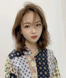 点击看大图 -那茉 Hair Salon