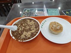 -护国寺小吃(左家庄店)