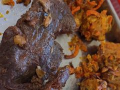 -清真-戏楼王记牛肉面