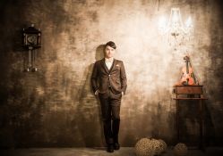 点击看大图 -THE QUEEN(北京店)